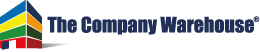 The Company Warehouse logo